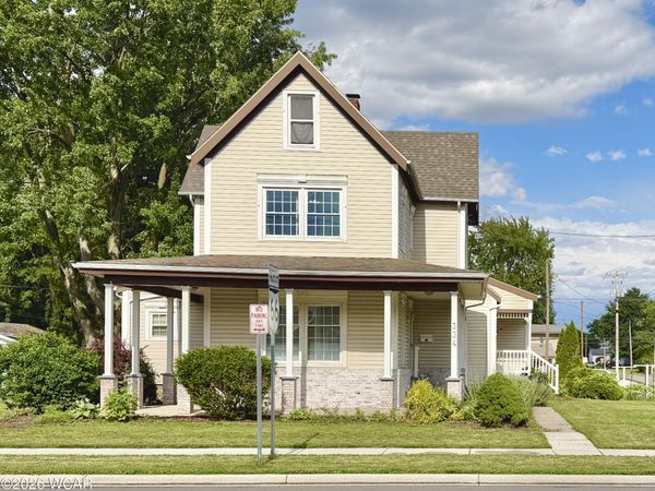 334 S Main Street, Delphos, OH 45833