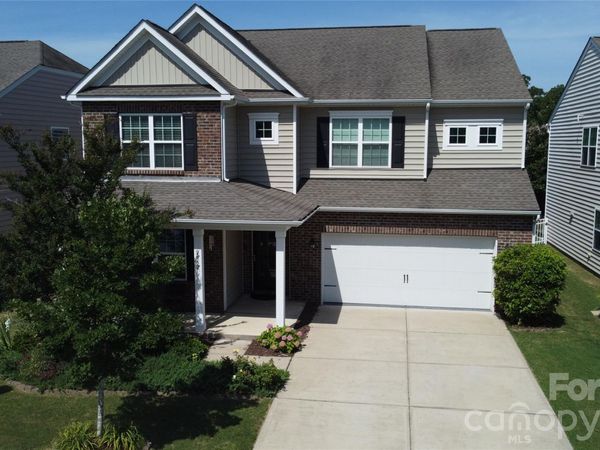 2652 Southern Trace Drive , Waxhaw, NC 28173