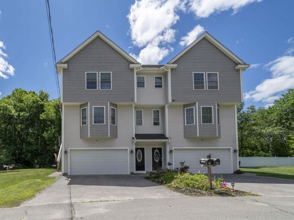 3A WEYMOUTH Road, Londonderry, NH 03053