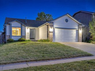 4125 Happy Jack Drive Colorado Springs, CO 80922