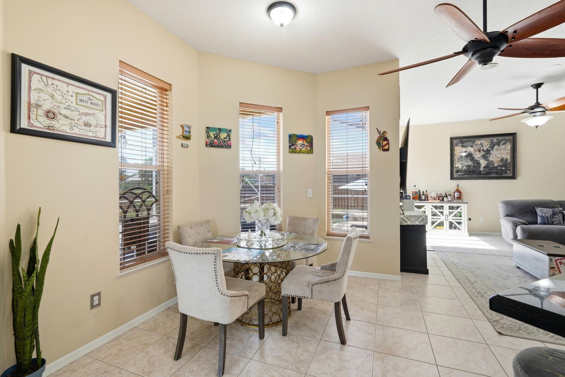 1202 SW San Esteban Avenue, Port Saint Lucie, FL 34953 Photo