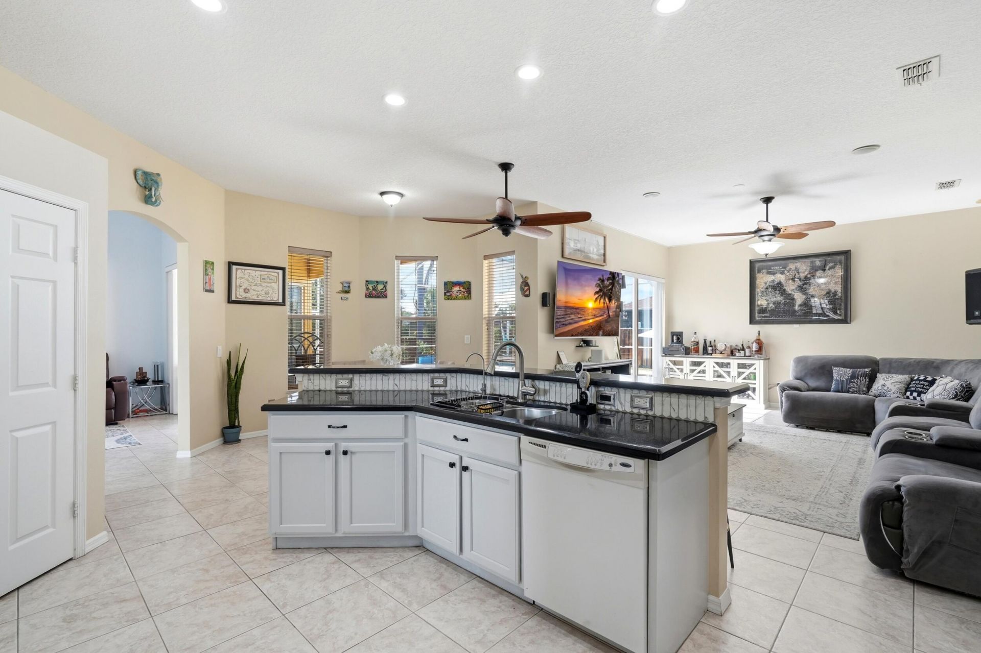1202 SW San Esteban Avenue, Port Saint Lucie, FL 34953 Photo