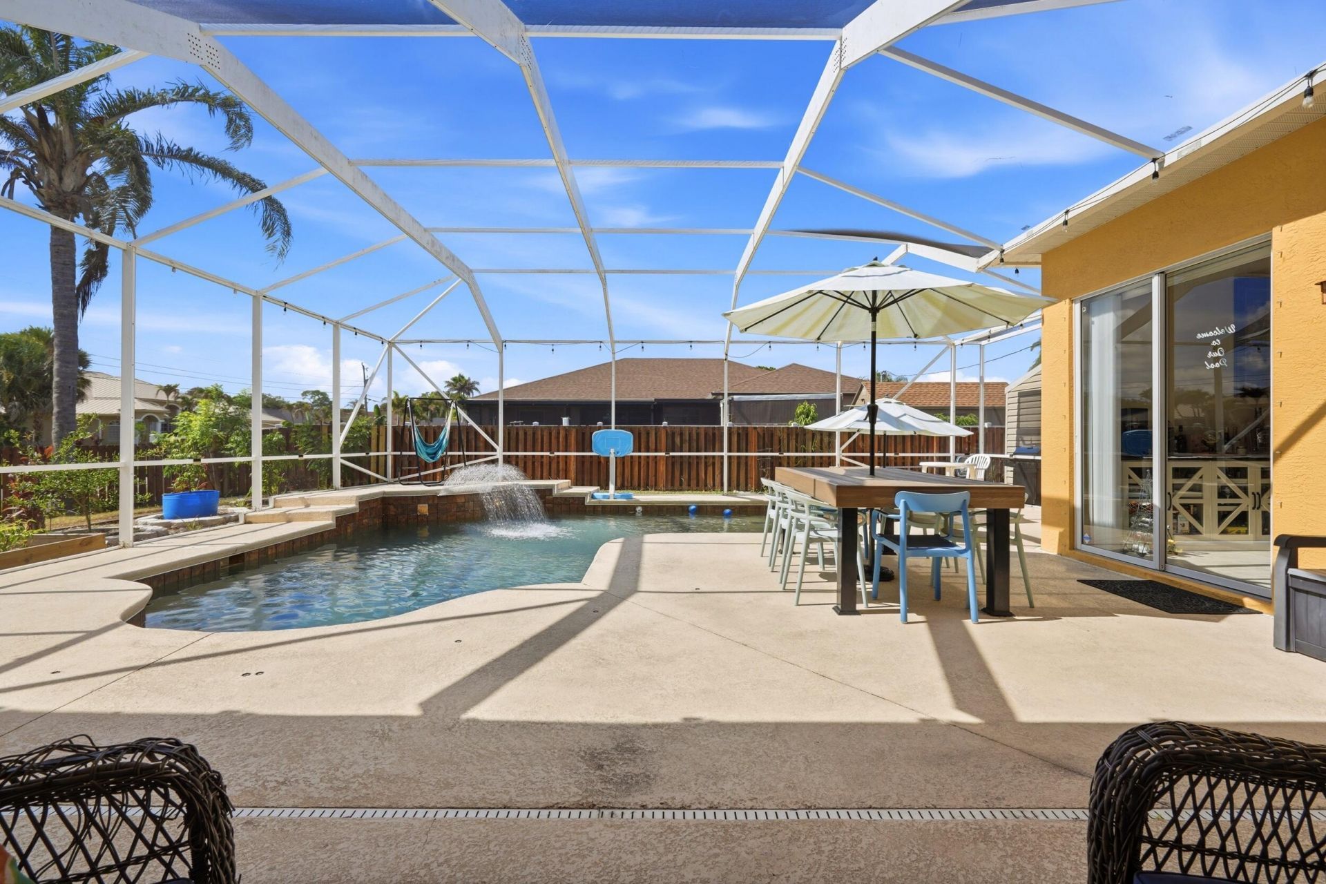1202 SW San Esteban Avenue, Port Saint Lucie, FL 34953 Photo