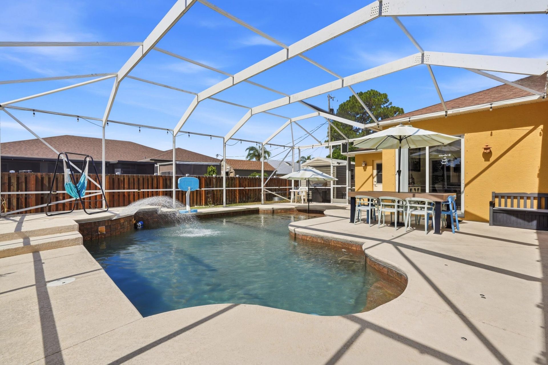 1202 SW San Esteban Avenue, Port Saint Lucie, FL 34953 Photo