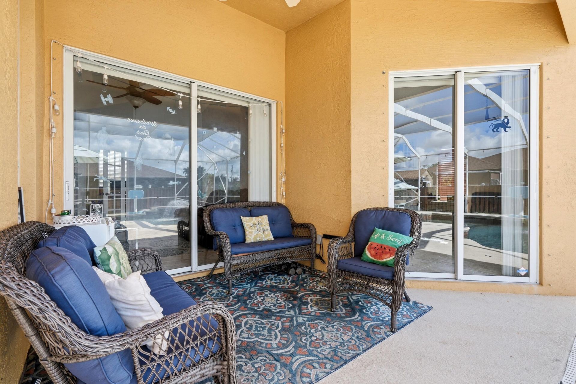 1202 SW San Esteban Avenue, Port Saint Lucie, FL 34953 Photo