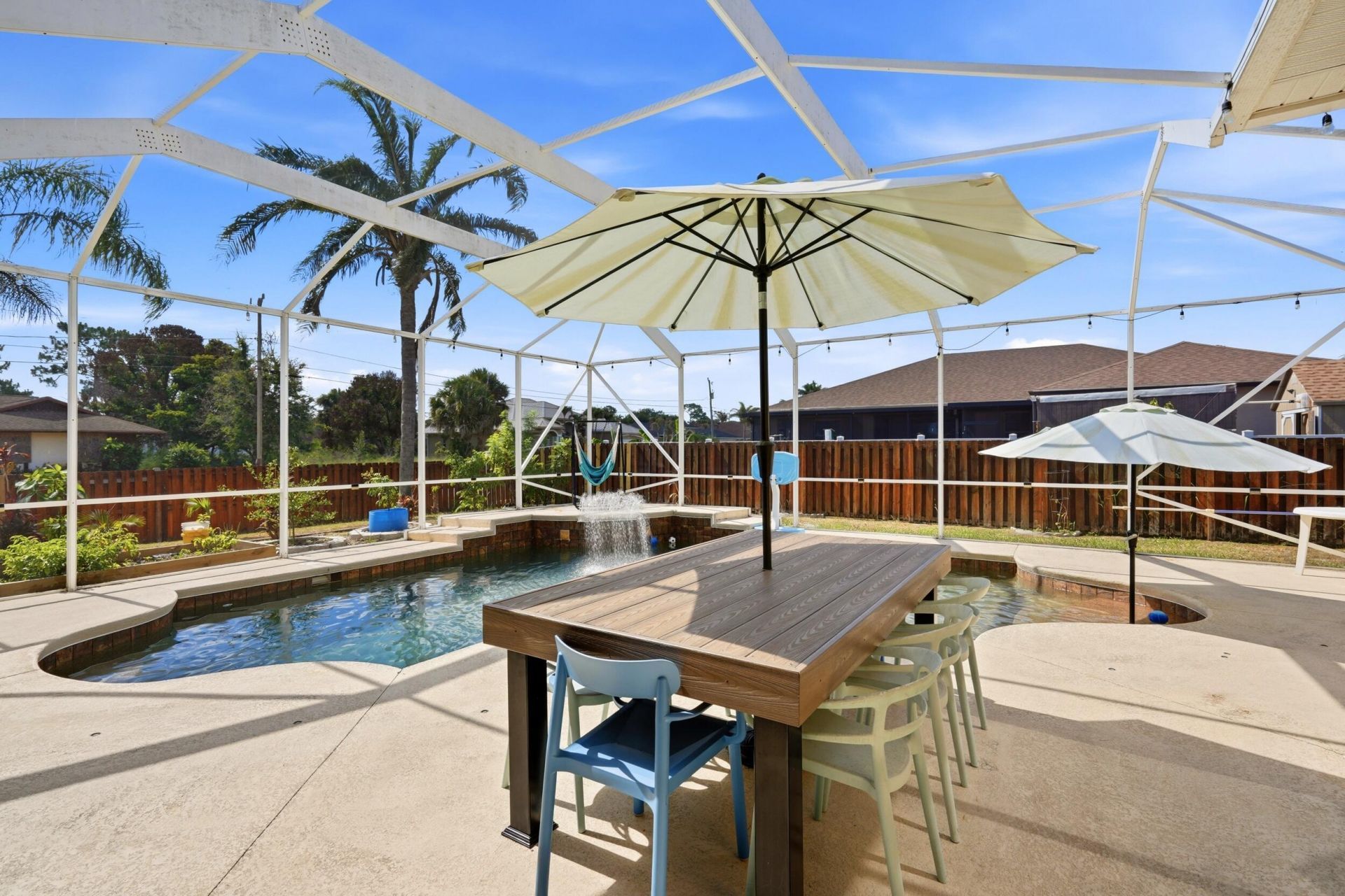1202 SW San Esteban Avenue, Port Saint Lucie, FL 34953 Photo