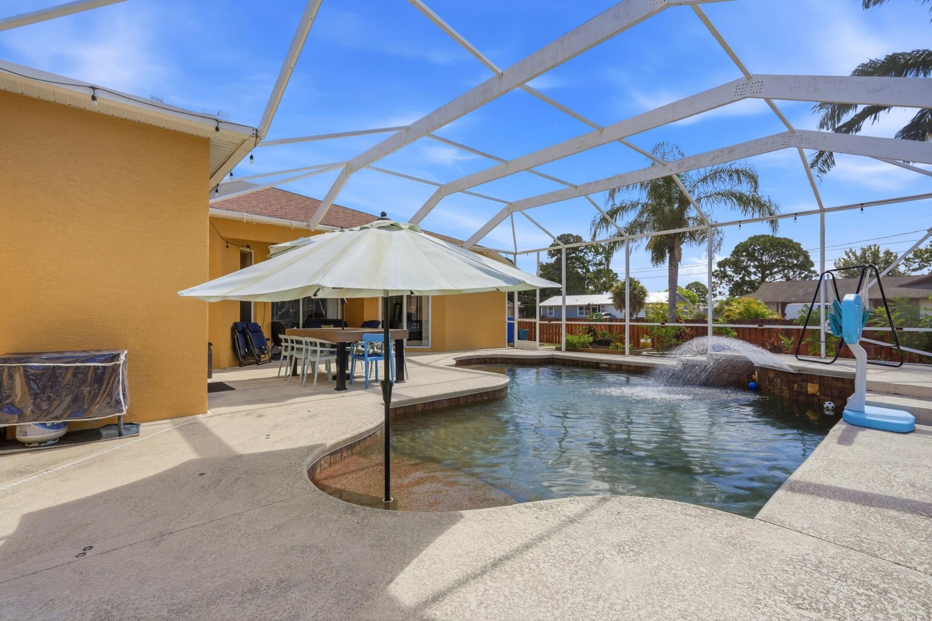 1202 SW San Esteban Avenue, Port Saint Lucie, FL 34953 Photo