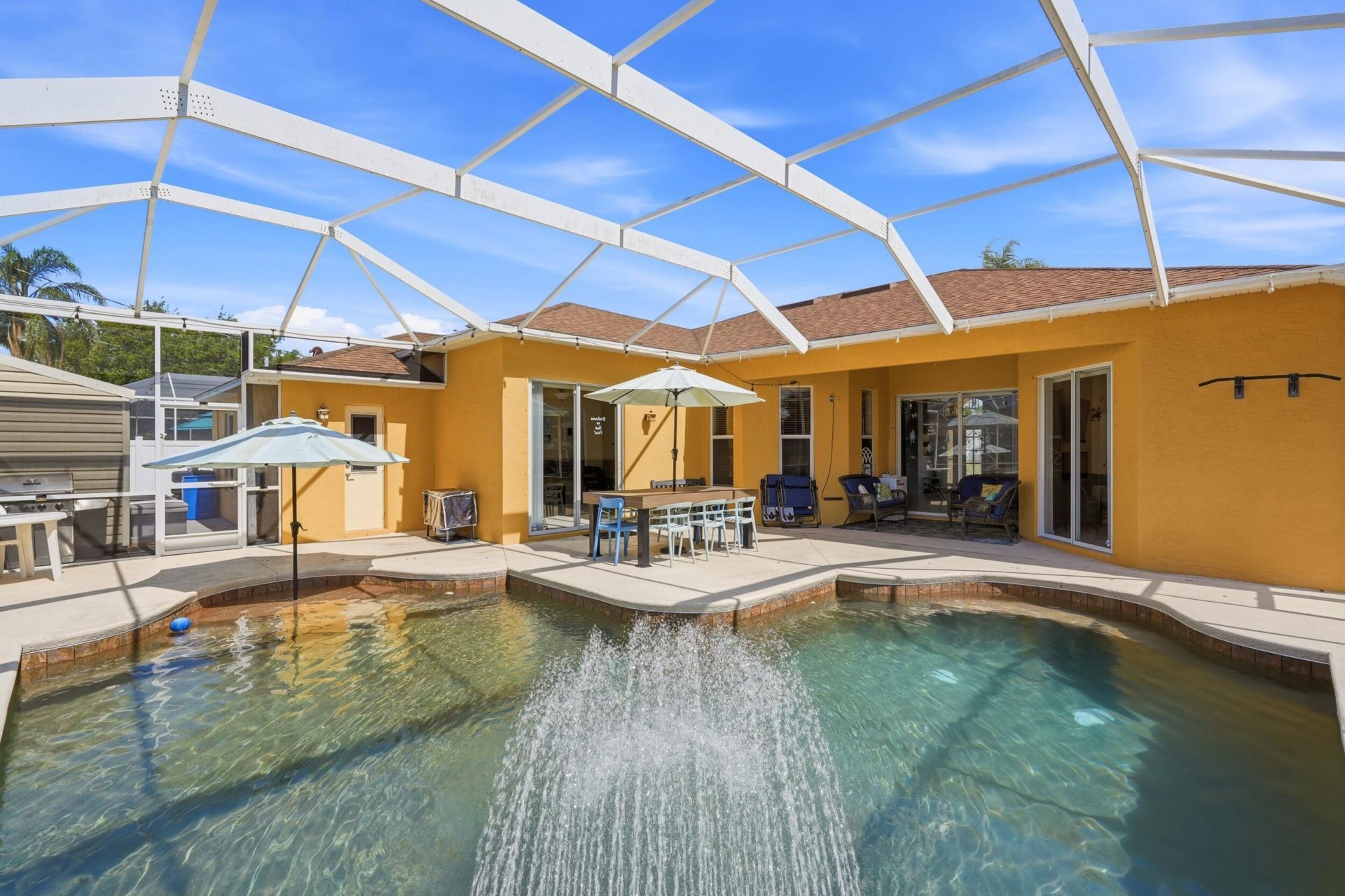 1202 SW San Esteban Avenue, Port Saint Lucie, FL 34953 Photo
