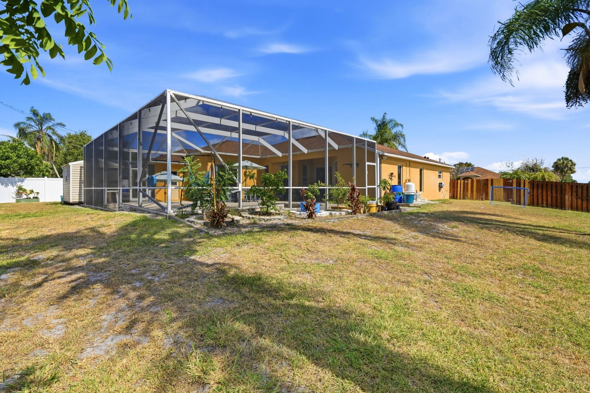 1202 SW San Esteban Avenue, Port Saint Lucie, FL 34953 Photo