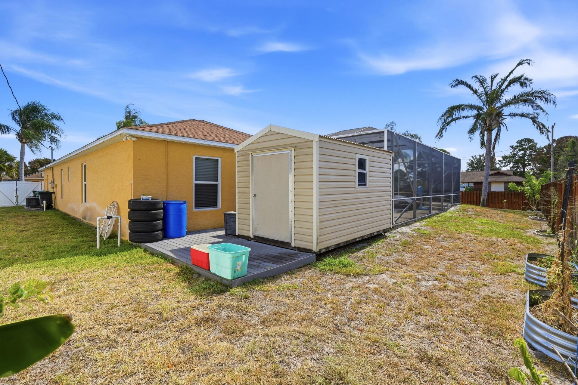 1202 SW San Esteban Avenue, Port Saint Lucie, FL 34953 Photo
