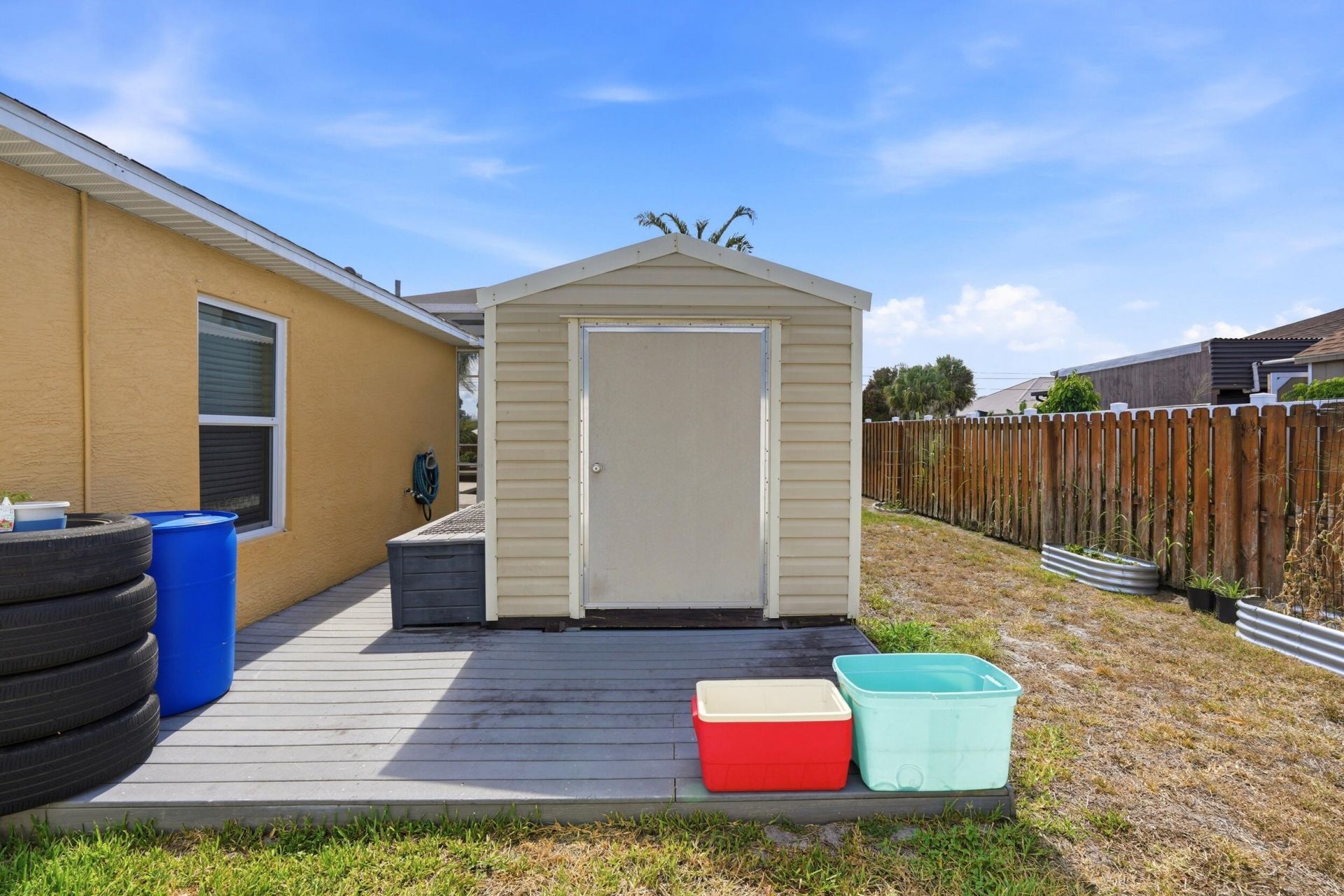 1202 SW San Esteban Avenue, Port Saint Lucie, FL 34953 Photo