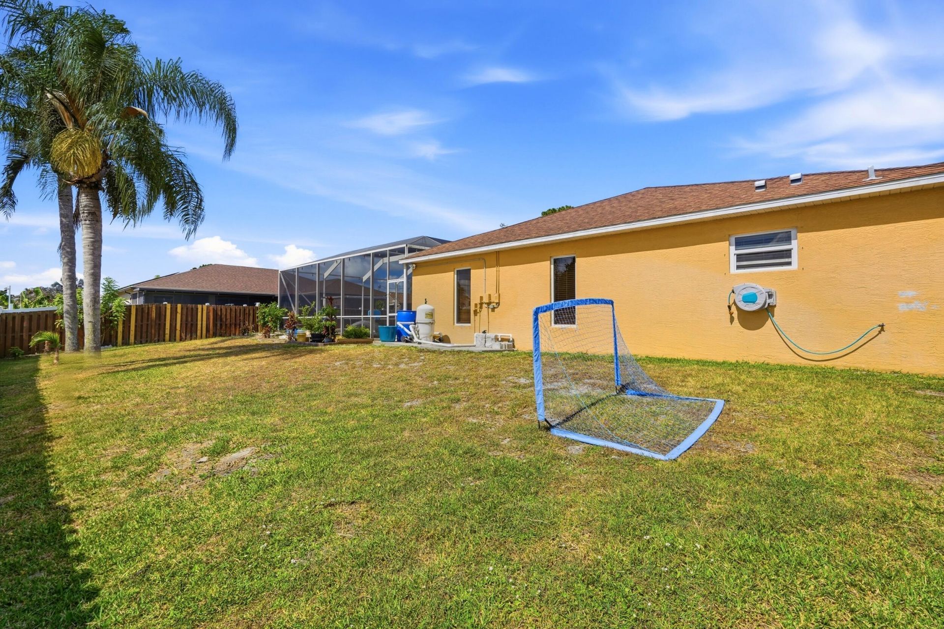 1202 SW San Esteban Avenue, Port Saint Lucie, FL 34953 Photo