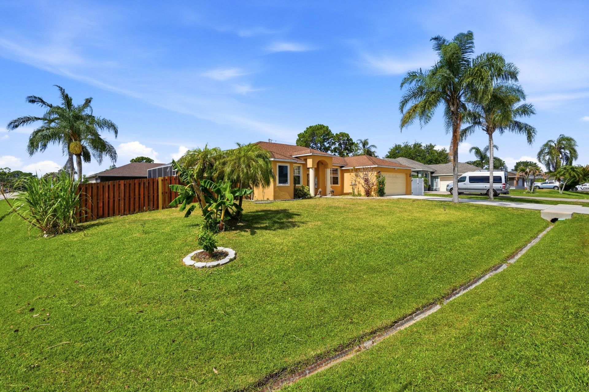 1202 SW San Esteban Avenue, Port Saint Lucie, FL 34953 Photo
