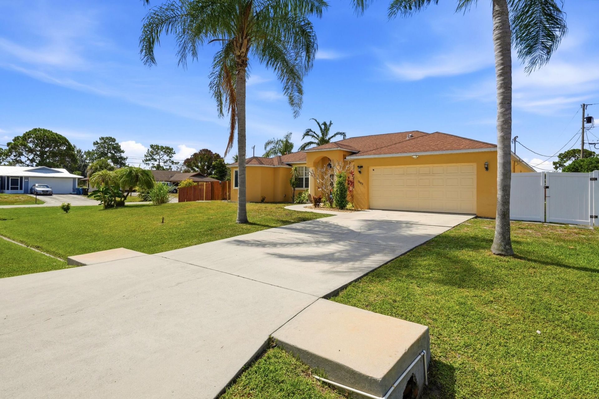 1202 SW San Esteban Avenue, Port Saint Lucie, FL 34953 Photo