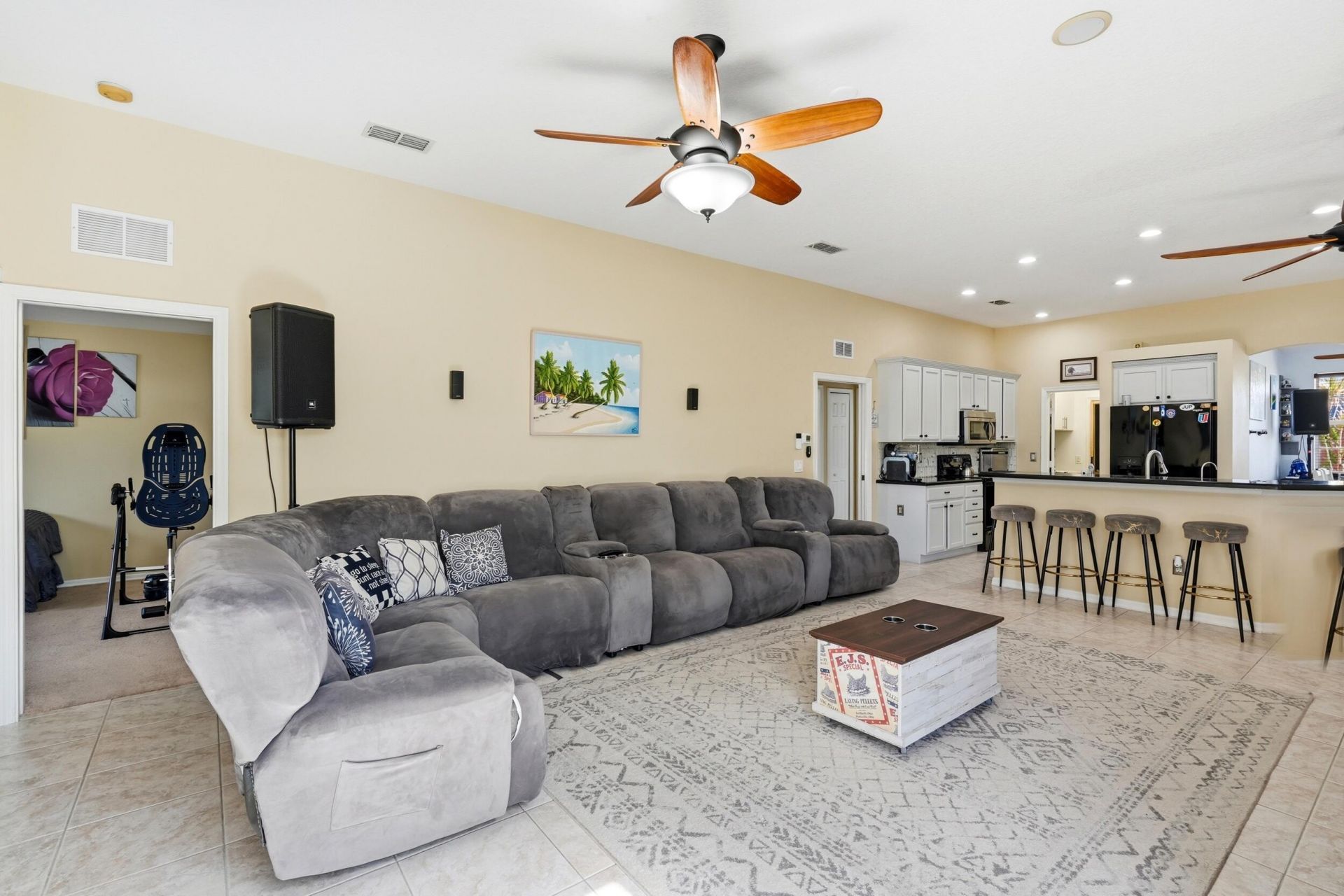1202 SW San Esteban Avenue, Port Saint Lucie, FL 34953 Photo