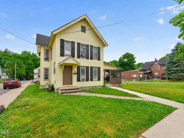 190 South Street, Glens Falls, NY 12801