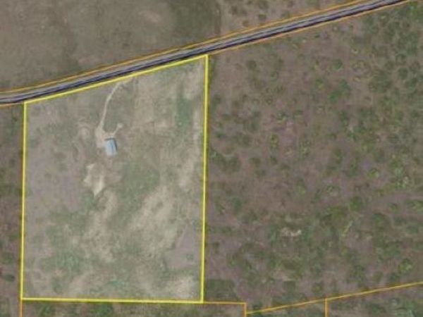 25xxx E Old Kucks Rd, Davenport, WA 99122