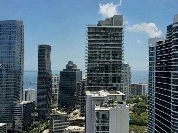 1100 S Miami Ave , Unit 3808, Miami, FL 33130