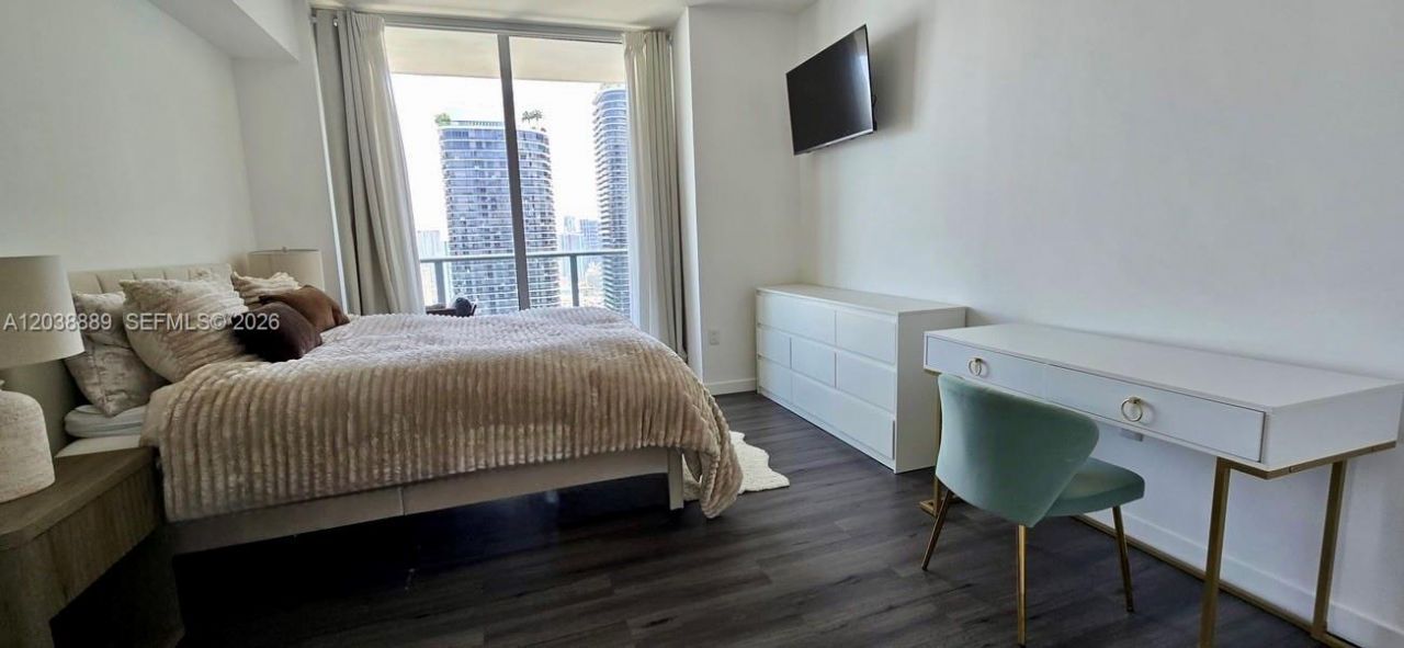 1100 S Miami Ave , Unit 3808, Miami, FL 33130 Photo