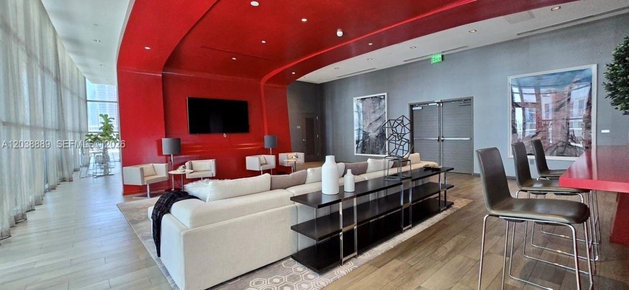 1100 S Miami Ave , Unit 3808, Miami, FL 33130 Photo