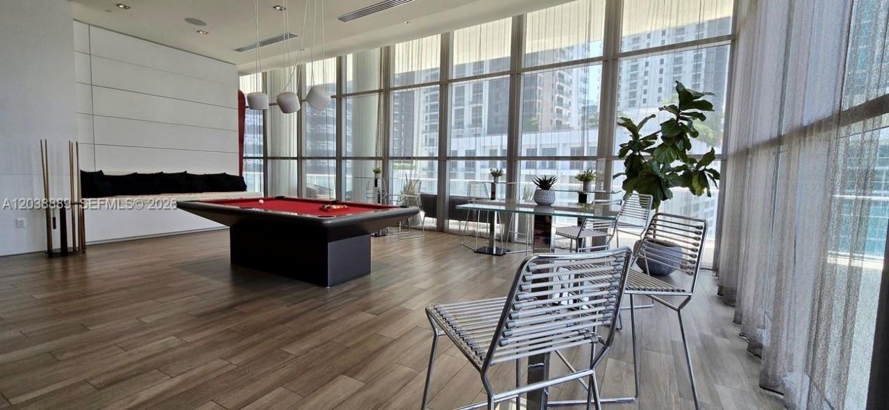 1100 S Miami Ave , Unit 3808, Miami, FL 33130 Photo