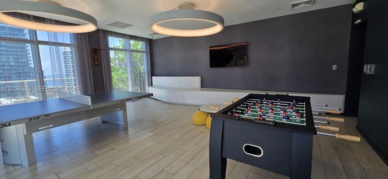 1100 S Miami Ave , Unit 3808, Miami, FL 33130 Photo
