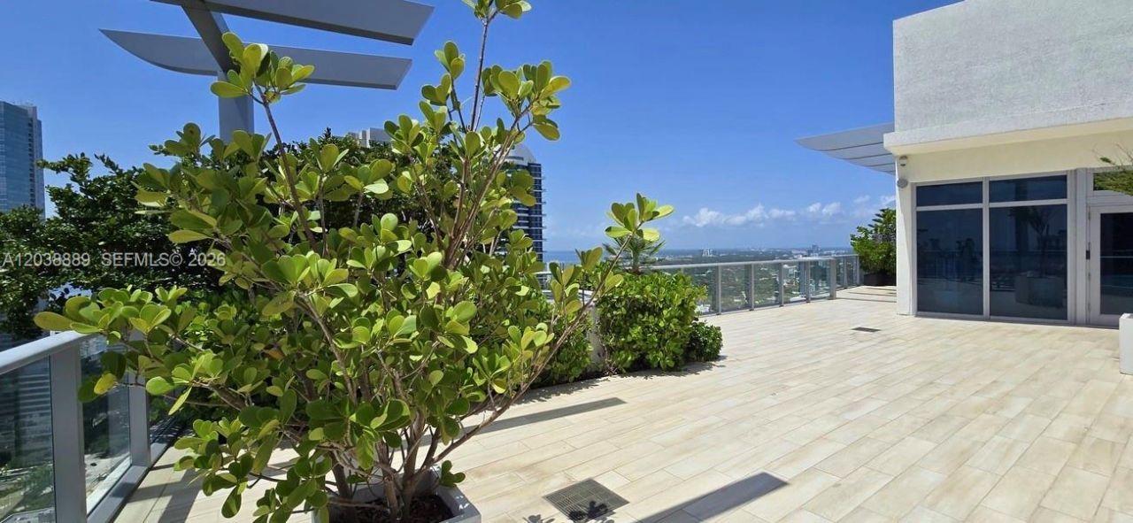 1100 S Miami Ave , Unit 3808, Miami, FL 33130 Photo