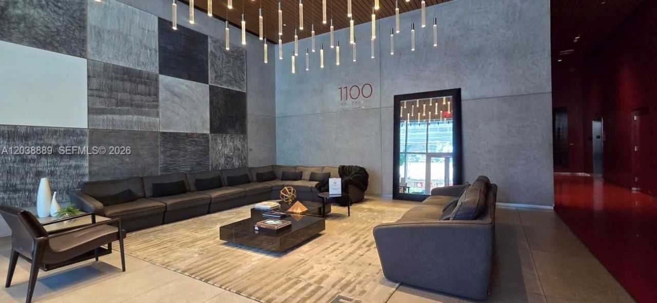 1100 S Miami Ave , Unit 3808, Miami, FL 33130 Photo