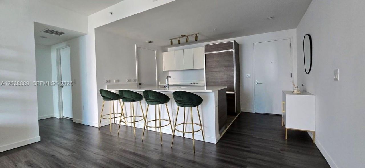 1100 S Miami Ave , Unit 3808, Miami, FL 33130 Photo