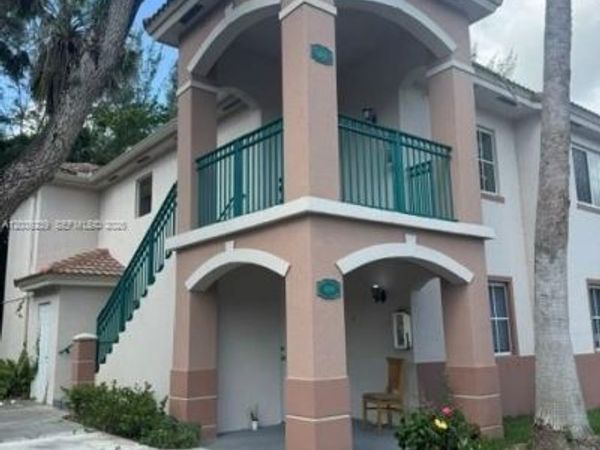 1270 SE 31st Ct , Unit 201-35, Homestead, FL 33035