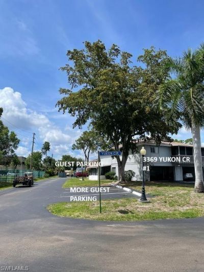 3369 Yukon Cir, Unit 1, Fort Myers, FL 33907 Photo