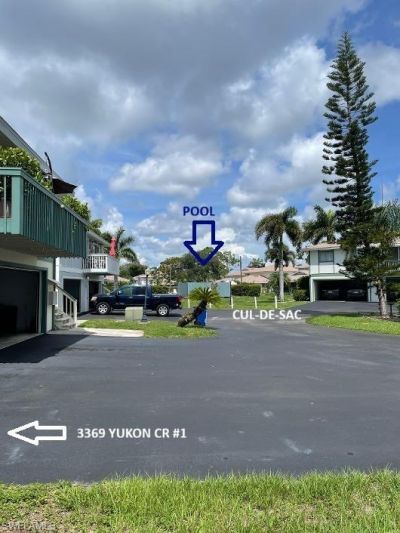 3369 Yukon Cir, Unit 1, Fort Myers, FL 33907 Photo