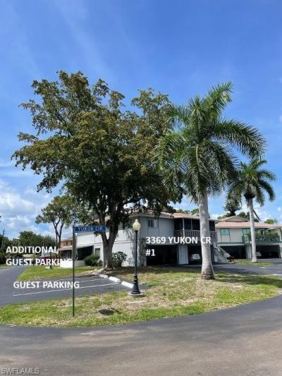 3369 Yukon Cir, Unit 1, Fort Myers, FL 33907 Photo