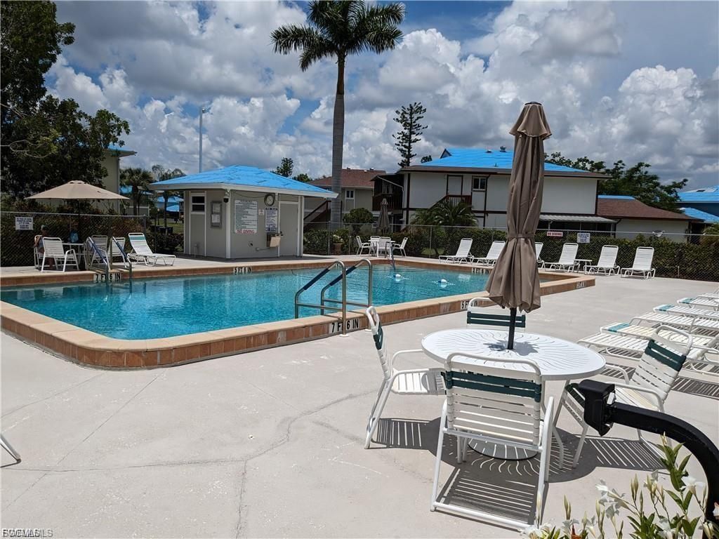 3369 Yukon Cir, Unit 1, Fort Myers, FL 33907 Photo