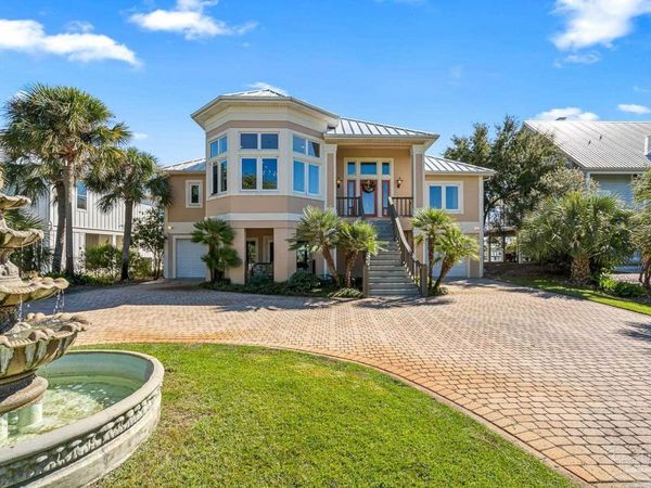 32754 River Rd, Orange Beach, AL 36561