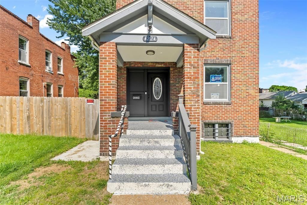 4224 California Avenue , Saint Louis, MO 63111 Main Photo