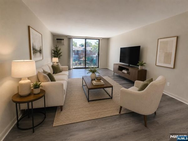 460 Liberty 460B Unit 207, 460B Unit, LITTLE FERRY, NJ 07643