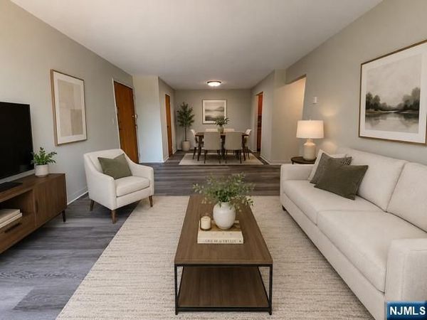 460 Liberty 460B Unit 207, 460B Unit, LITTLE FERRY, NJ 07643