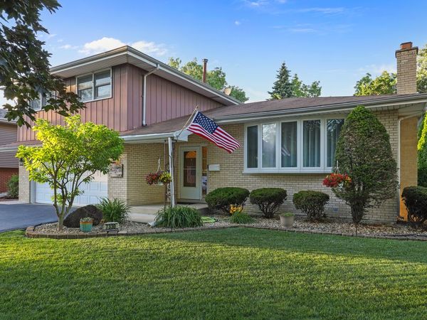 7330 170th Place, Tinley Park, IL 60477