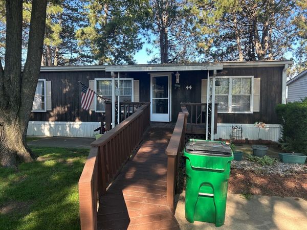 44 Birch, La Grange, IL 60525