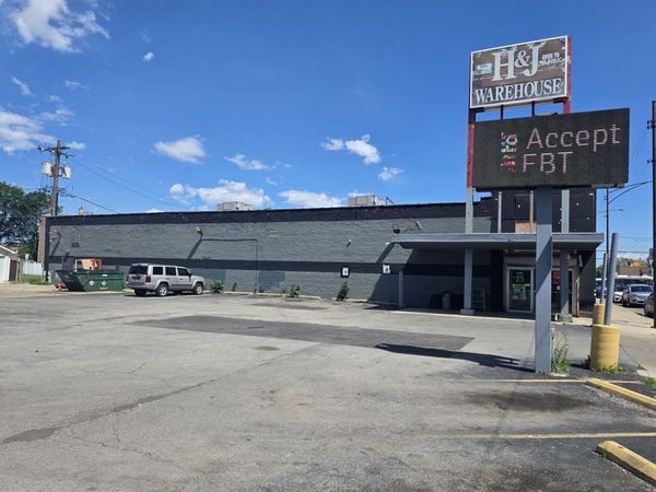 5132 S Racine Avenue , Chicago, IL 60609