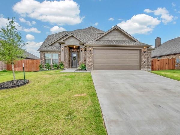 10044 Durango Trail , Waco, TX 76712