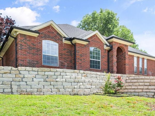 2110 Timber Cove Court, Weatherford, TX 76087