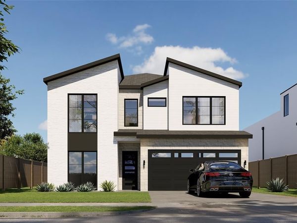1522 Life Avenue, Dallas, TX 75212