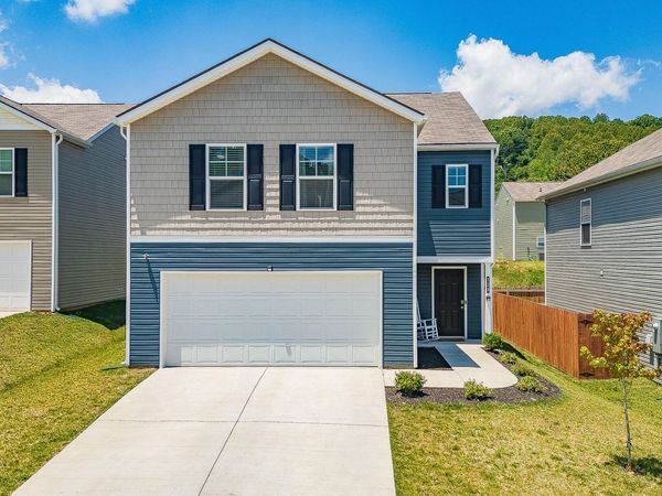 729 Newtons Way, Kingsport, TN 37663