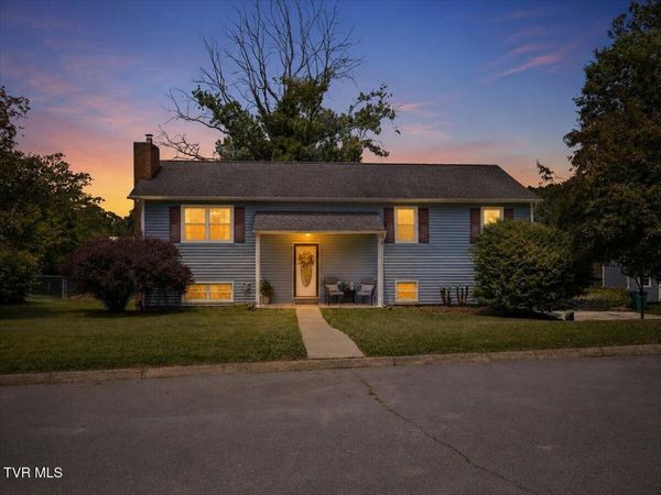 154 Carden Drive, Elizabethton, TN 37643
