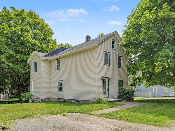 1068 County Road 521, Stillwater, NJ 07860