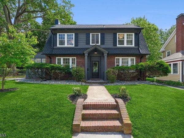 400 Irving Ave, South Orange, NJ 07079