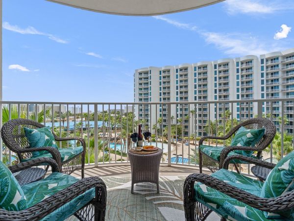 4203 Indian Bayou Trail, Unit 1509, Destin, FL 32541