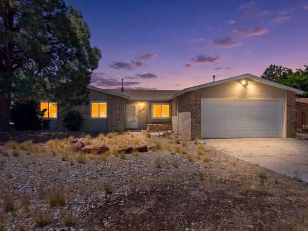 7416 Winans Drive NE, Albuquerque, NM 87109